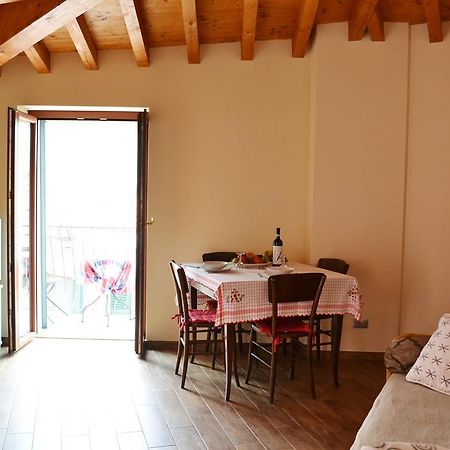 Casa Rossana Villa Vasia Екстериор снимка