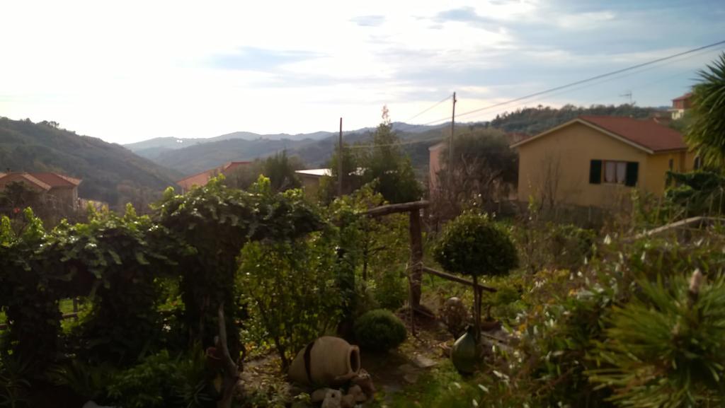 Casa Rossana Villa Vasia Екстериор снимка