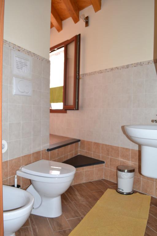 Casa Rossana Villa Vasia Екстериор снимка