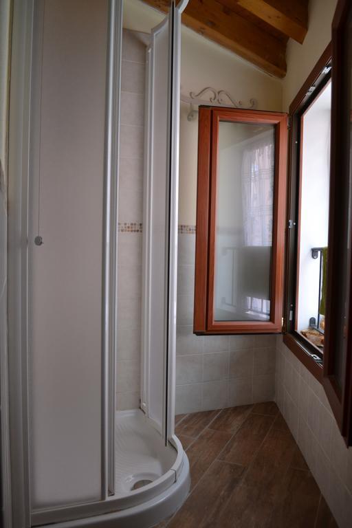 Casa Rossana Villa Vasia Екстериор снимка
